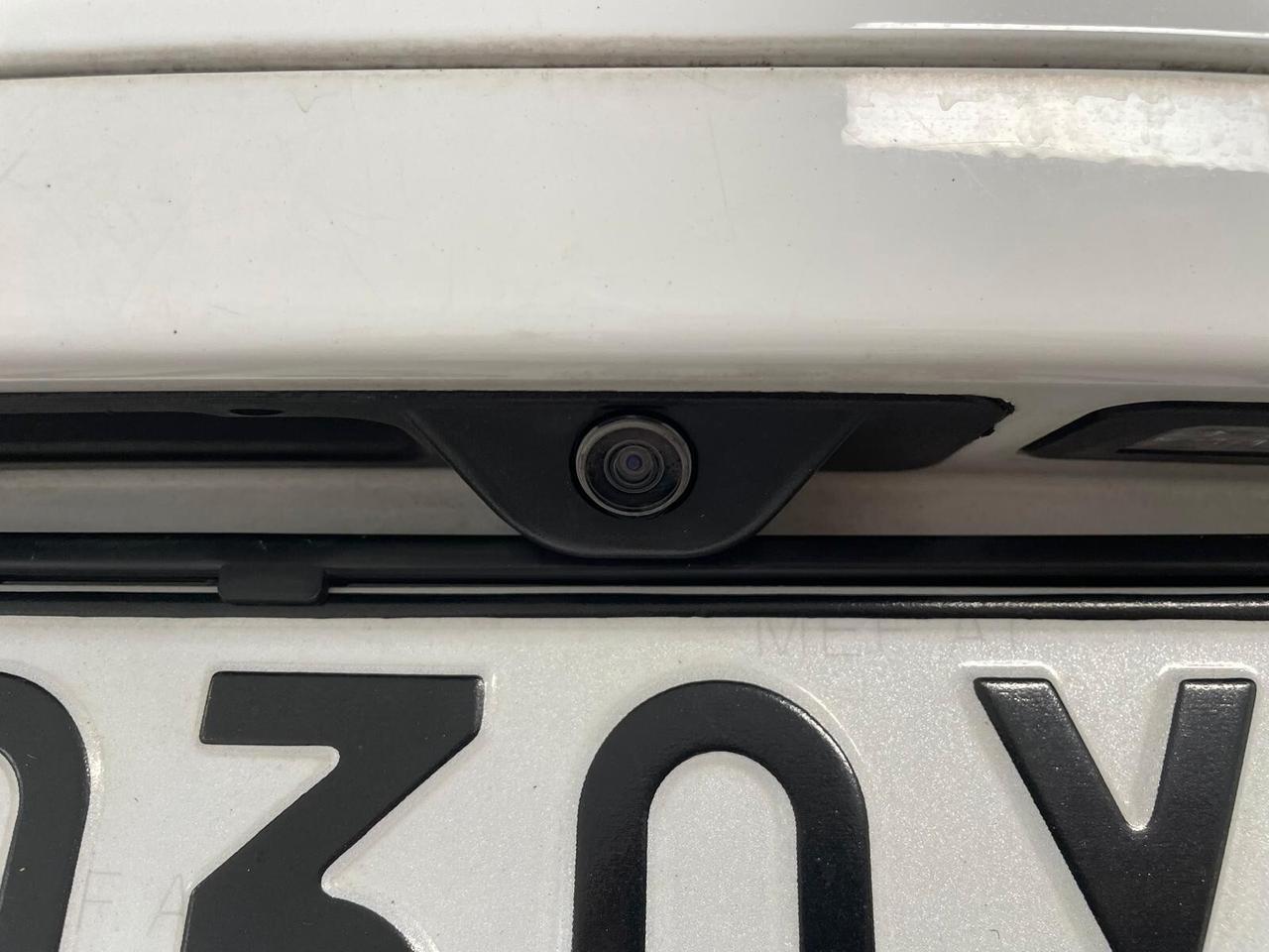 Alfa Romeo Stelvio 2.2 Turbodiesel 190 CV AT8 Q4 Sprint