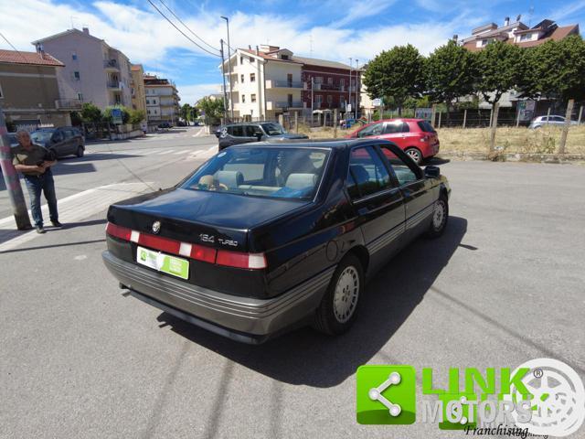 ALFA ROMEO 164 2000 turbo benzina