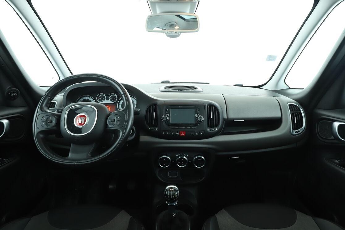 Fiat 500L 1.3 Multijet 95 CV Business