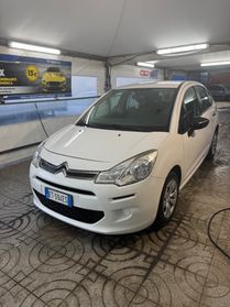 Citroen C3 1.4 HDi 70 Seduction