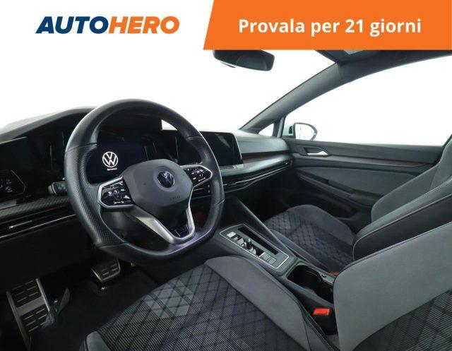 VOLKSWAGEN Golf 1.5 eTSI 150 CV EVO ACT DSG R-Line