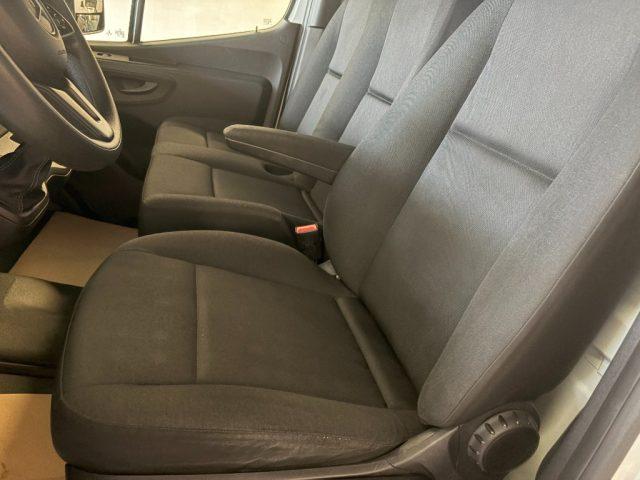 MERCEDES-BENZ Sprinter T37/35 416 CDI RWD RG Cabinato