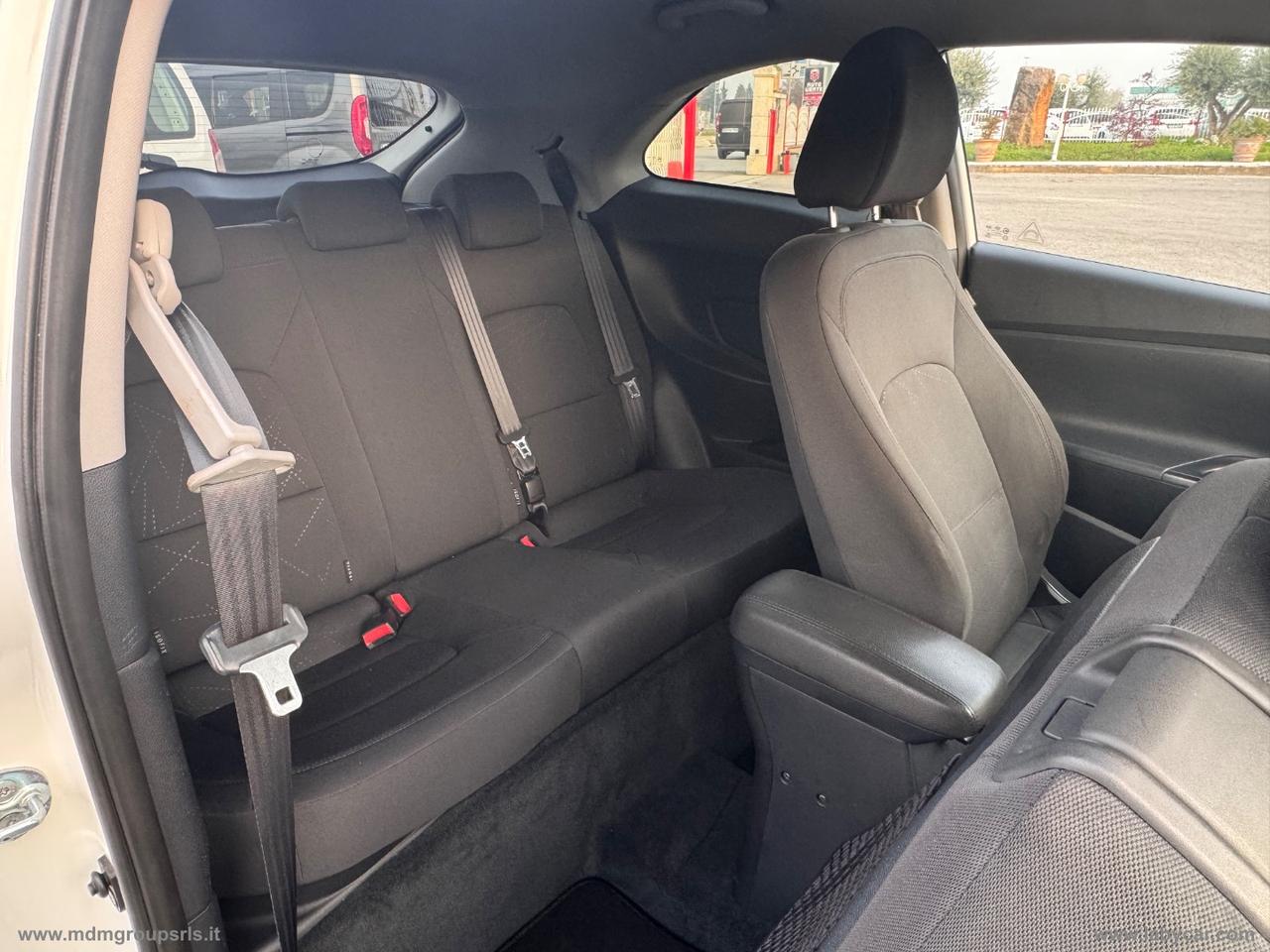 KIA Rio 1.4 CRDi WGT 3p. EX