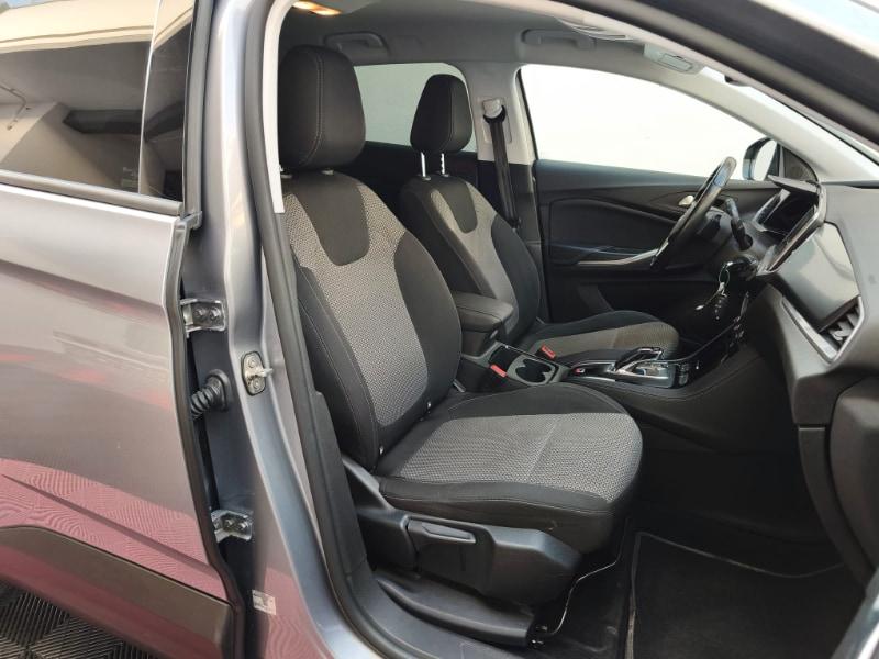 OPEL Grandland 1ª serie Grandland 1.2 Turbo 12...