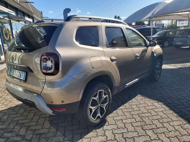 Dacia Duster 1.6 sce Comfort Gpl 4x2 s&s 115cv