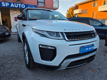 Land Rover Range Evoque Gancio Traino 4x4 - 2018