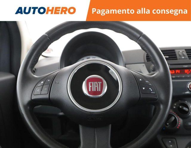 FIAT 500 1.2 Pop Star