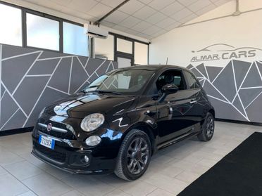 Fiat 500 1.2 S NEOPATENTATI
