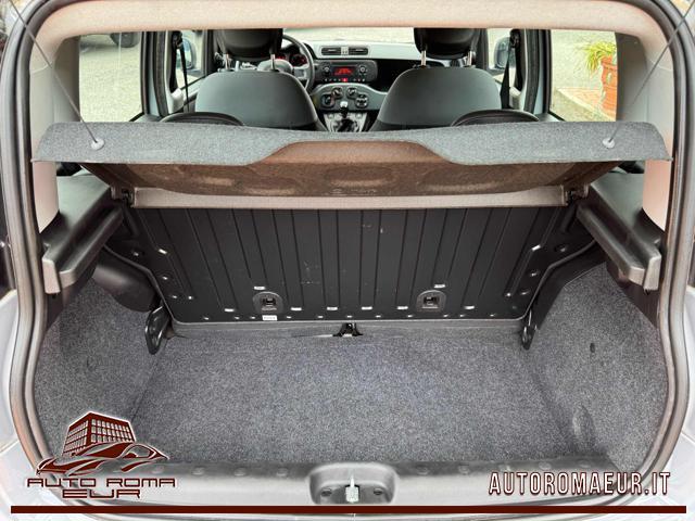 FIAT Panda 1.2 Easy UNIPRO! SUPERPROMO!