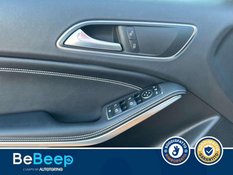 Mercedes-Benz Classe A A 180 CDI (BE) SPORT