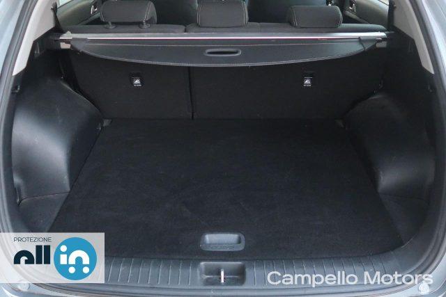 KIA Sportage Sportage 1.6 ECOGPL 2WD Business Class