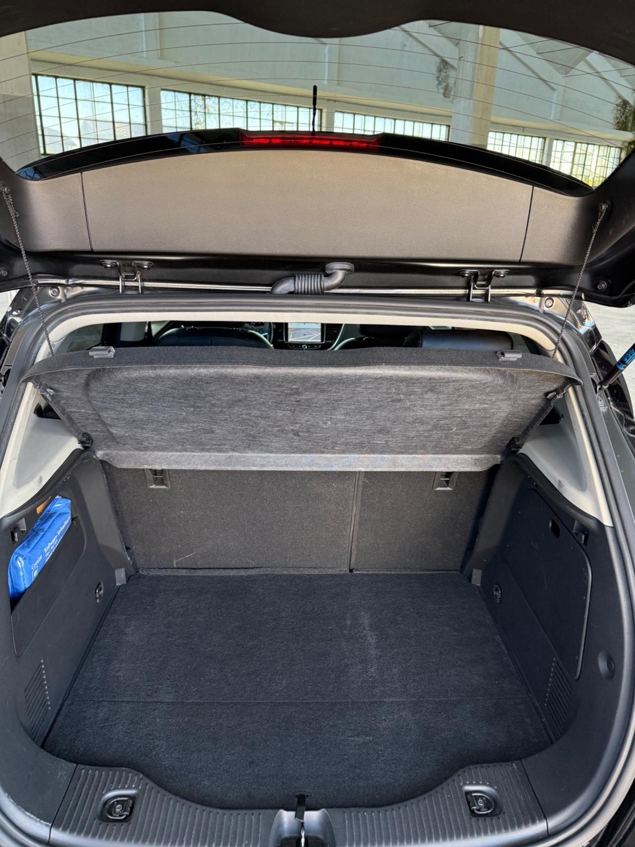 Opel Mokka X 1.4 Turbo Ecotec 140CV 4x4 Start&Stop Advance