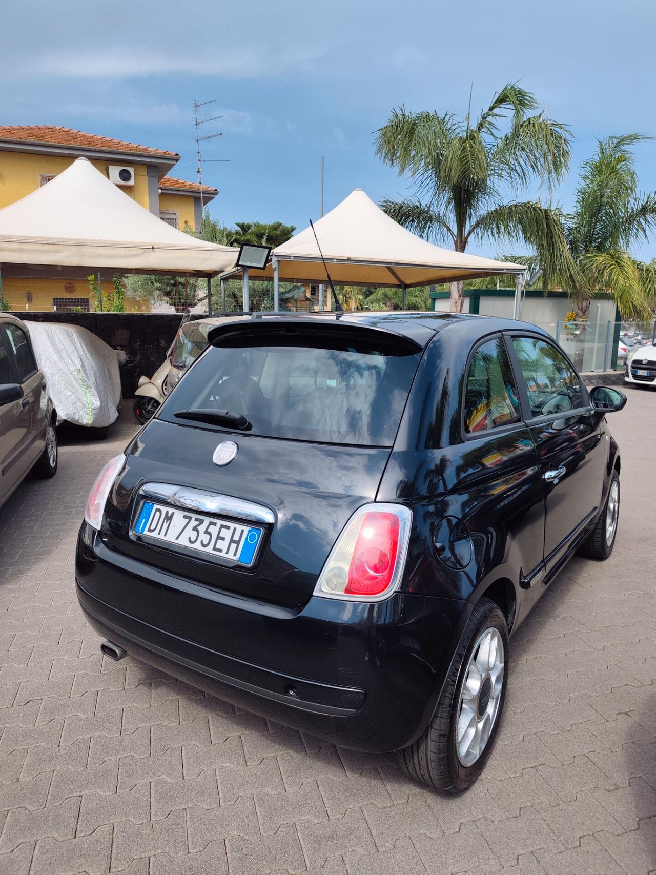 Fiat 500 1.2 Sport