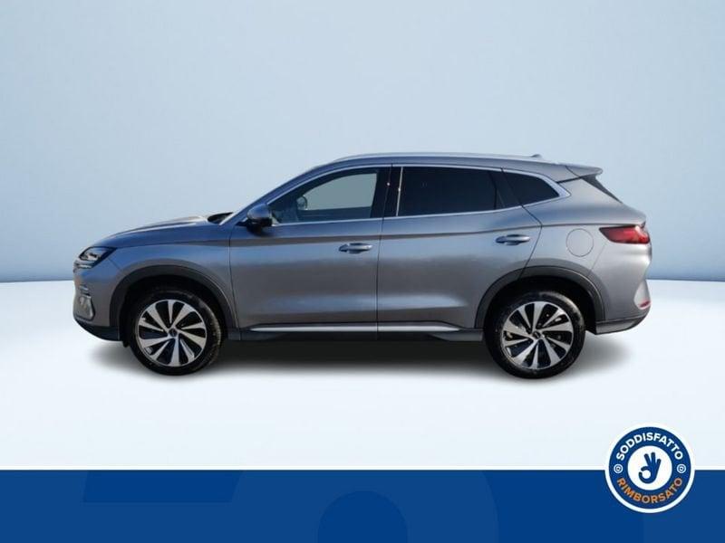 BYD Seal U DM-i Design