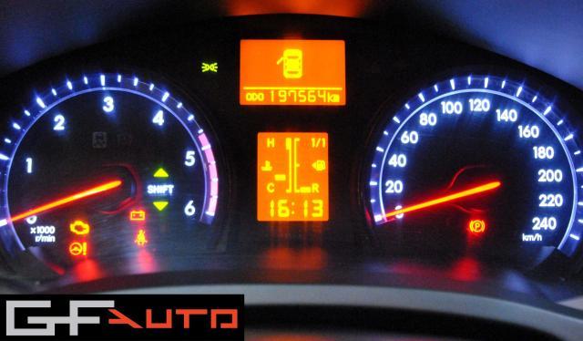 Toyota Avensis Avensis III 2012 Wagon Wagon 2.0 d-4d Lounge