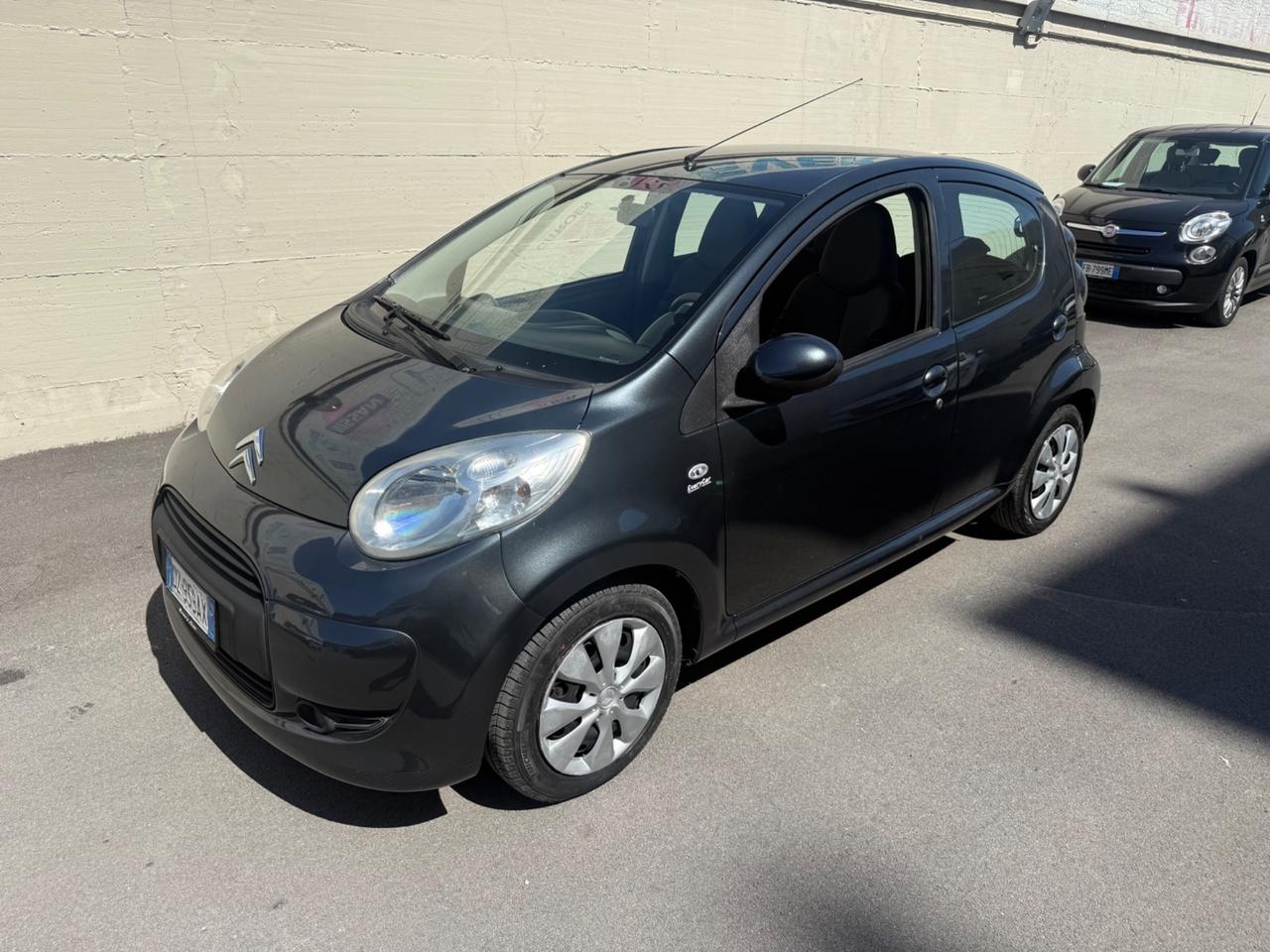 Citroen C1 1.0 5porte - 2009