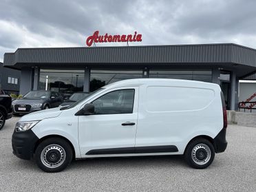 RENAULT EXPRESS 1500 DCI 95 CV N1 2 POSTI