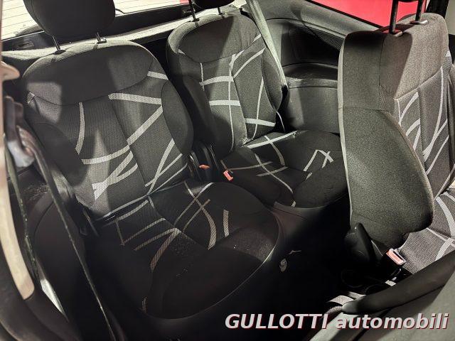 CITROEN C2 1.4 HDi 70CV VTR