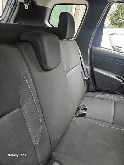 Dacia Duster 1.5 dCi 110CV Start&Stop 4x4 Ambiance