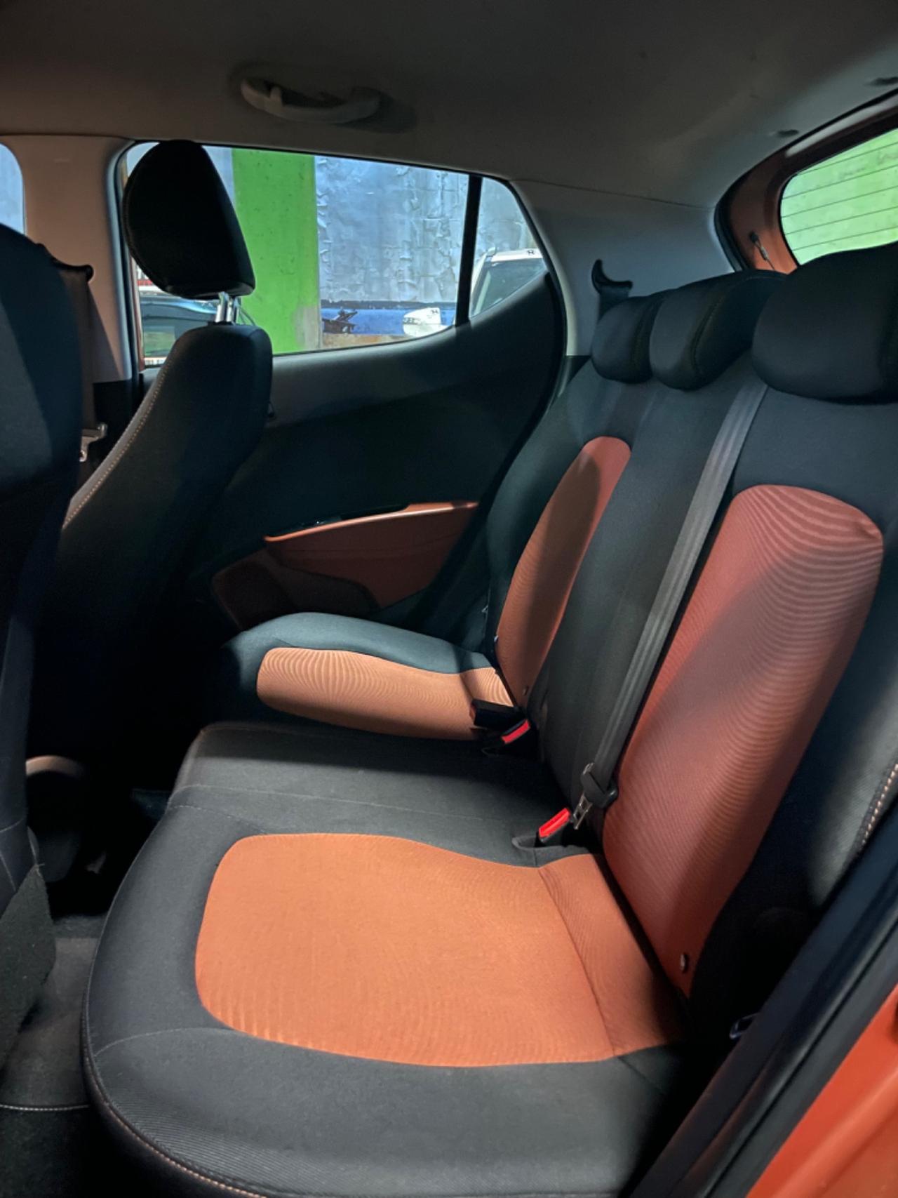 Hyundai i10 1.0 Neopatentati Euro 5 *135.000 km*