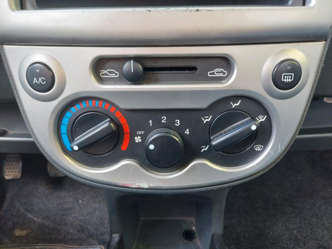 Chevrolet Matiz GPL 1.0 SX Energy Ecologic (NEOPATENTATI)