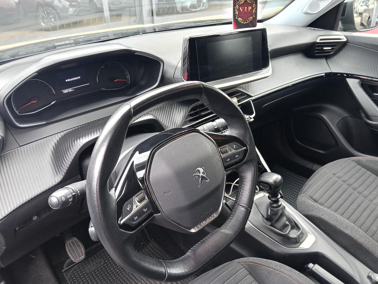 Peugeot 2008 PureTech 130 S&S Allure Unico Proprietario