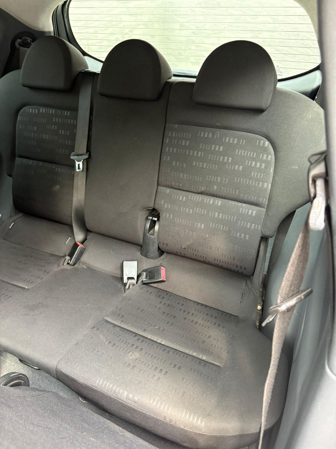 Mitsubishi Colt 1.1 12V 3p. CZ3 Invite Ok Neopatentati