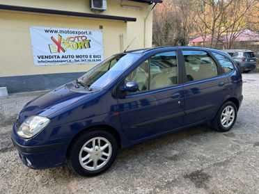 Renault Megane Scénic Evol. 1.4 16V cat Expression