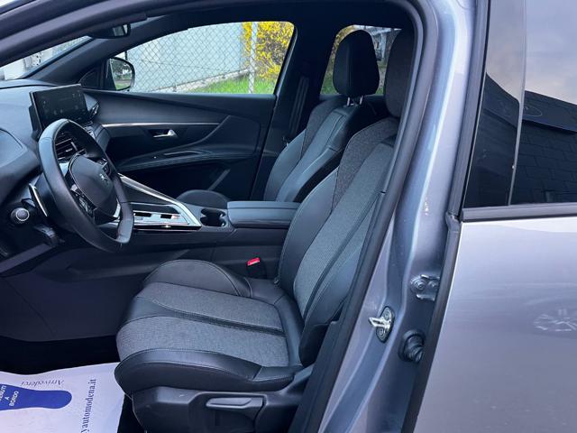 PEUGEOT 3008 Hybrid 180 e-EAT8 Allure Pack