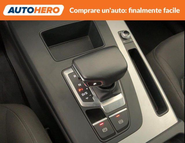 AUDI Q5 SPB 35 TDI S tronic Business Advanced