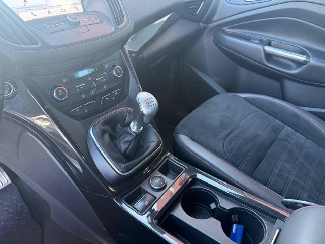 FORD Kuga 2.0 TDCI 120 CV S&S 2WD ST-Line