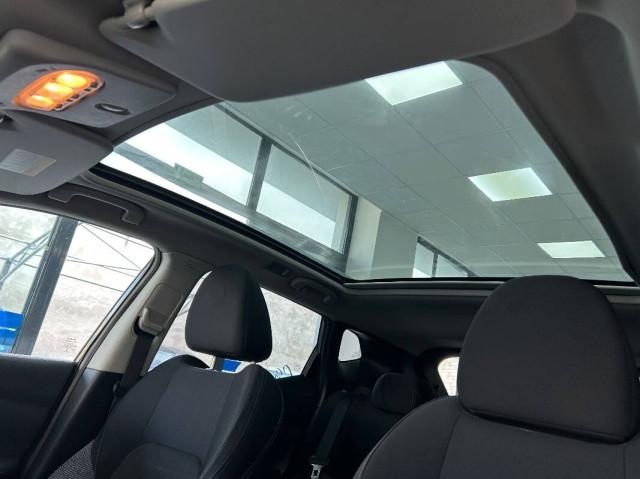 Nissan Qashqai 1.5 dci N-Connecta 110cv