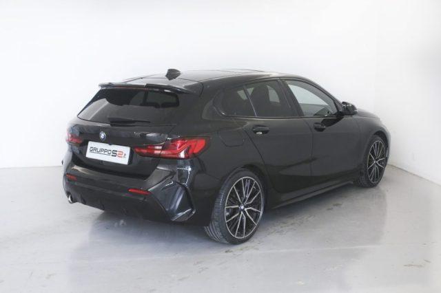 BMW 118 i 5p. Msport / Tetto Panorama / Neopatentati