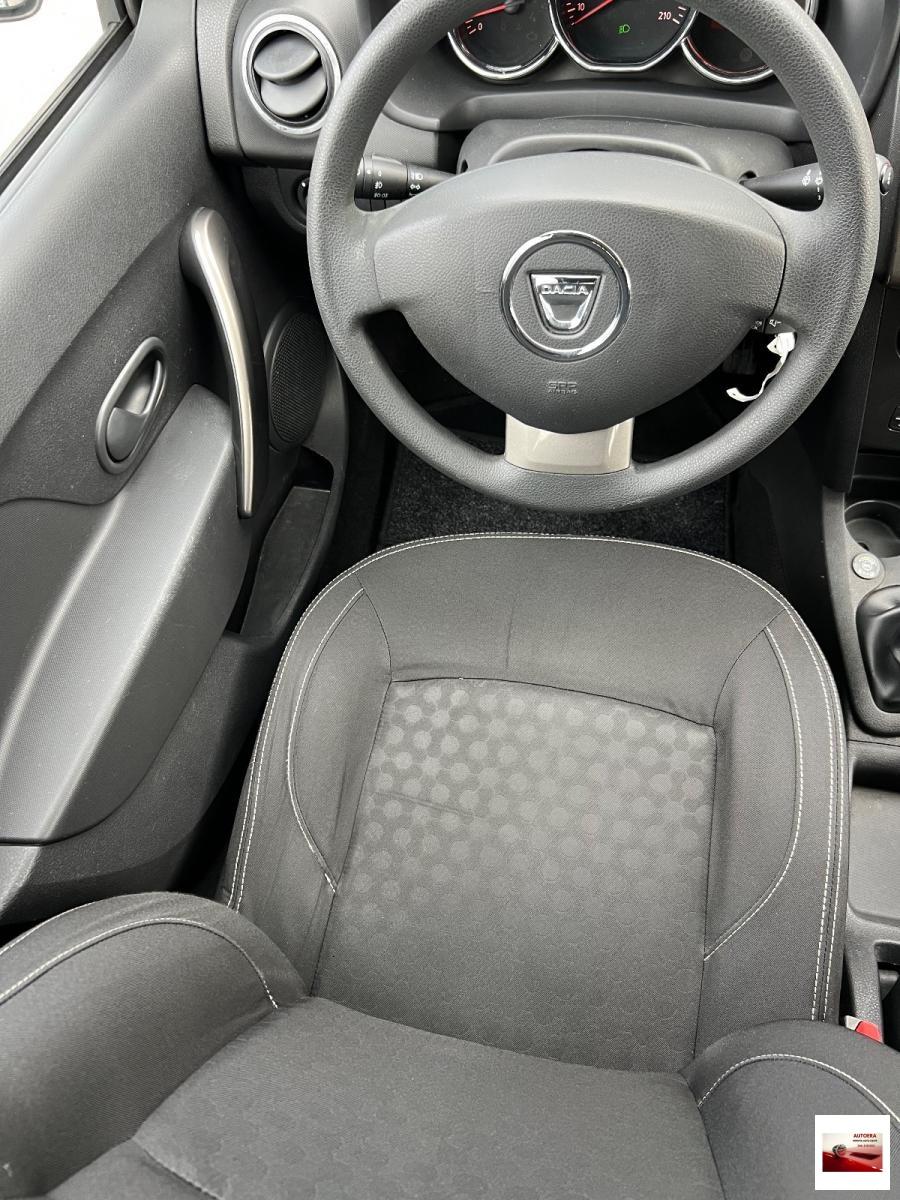 DACIA - Sandero - 1.2 GPL 75 CV Story
