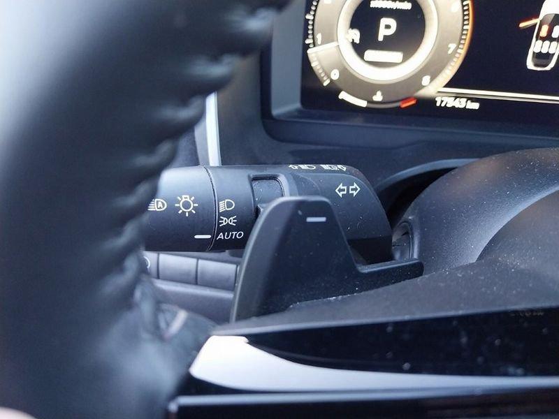 Nissan Qashqai 1.3 Mild Hybrid 158cv N-Connecta 2WD Xtron