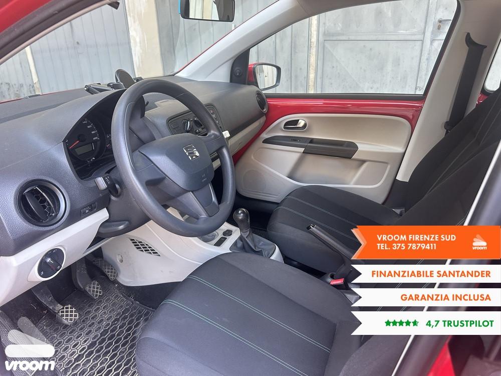 SEAT Mii Mii 1.0 5 porte Style