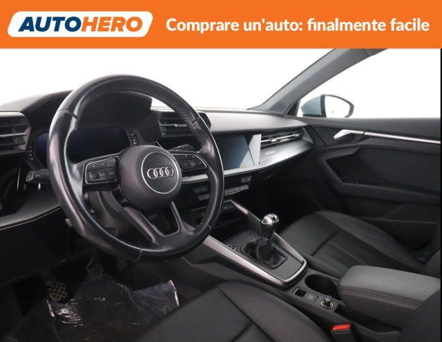 AUDI A3 Sedan 30 TDI