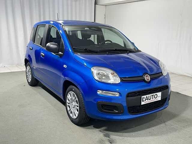 Fiat Panda 1.0 FireFly S&S Hybrid 5 Posti