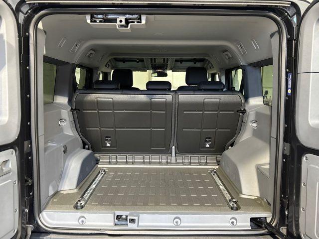 INEOS Grenadier 3.0 Twin Turbo Diesel SW Fieldmaster Edit. 5 posti