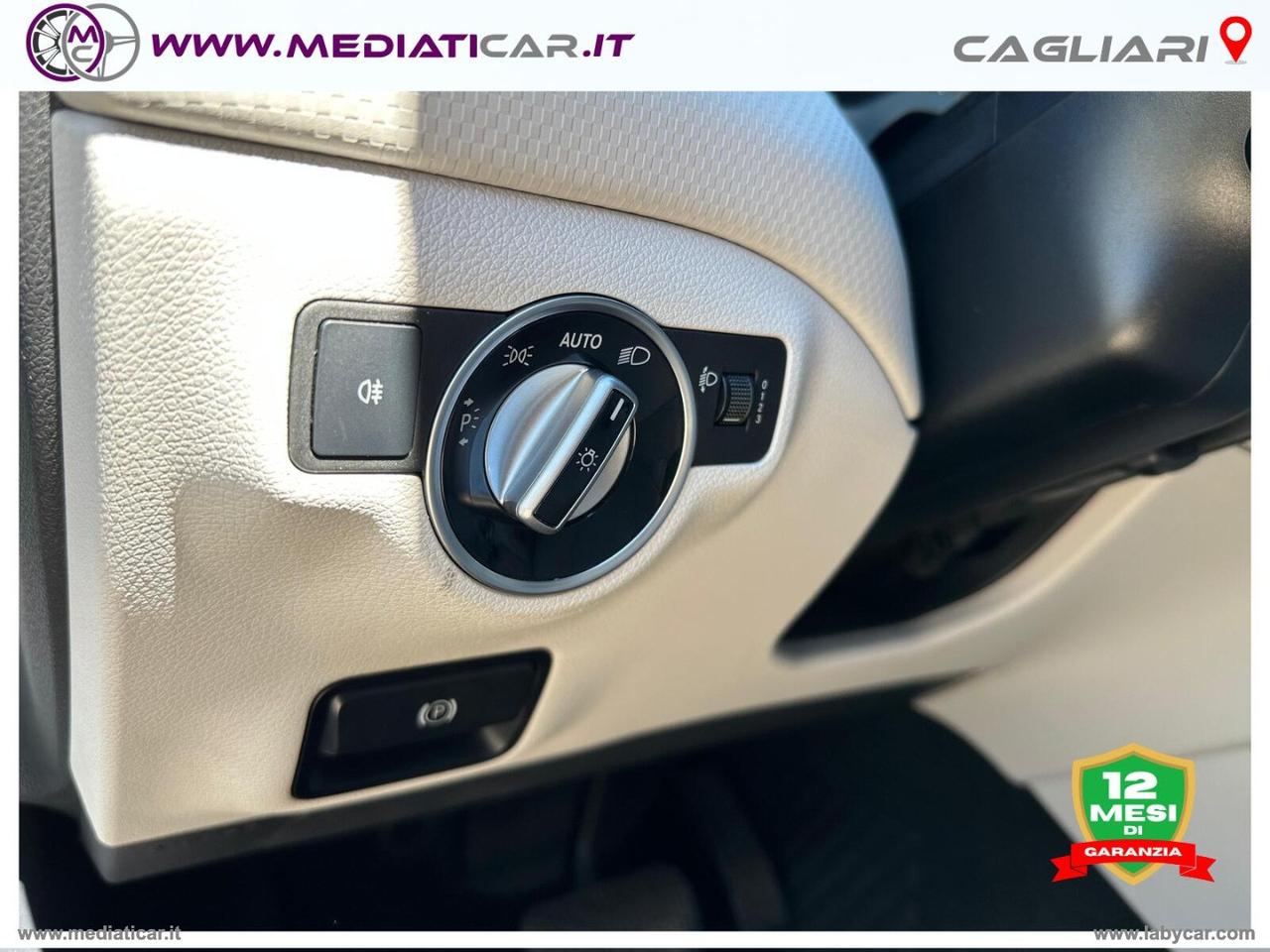 MERCEDES-BENZ A 180 CDI Automatic Sport