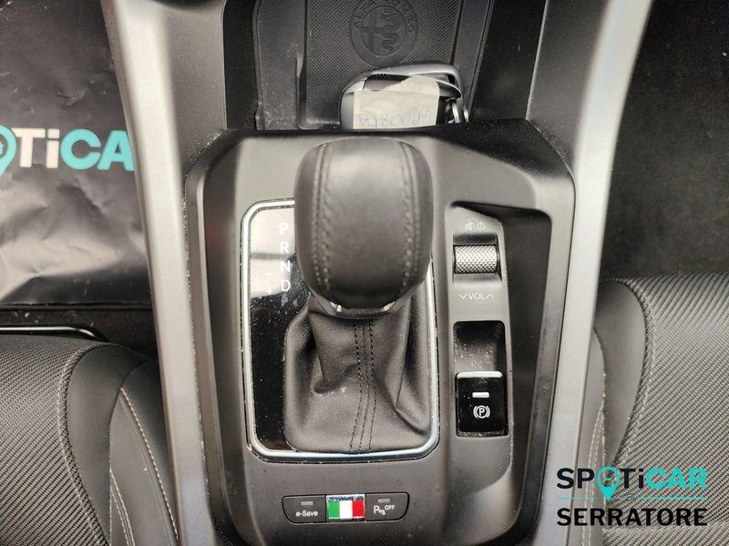 Alfa Romeo Tonale 1.3 phev Speciale Q4 280cv at6