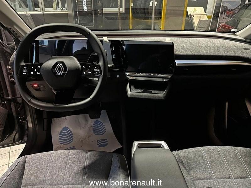 Renault Mégane E-Tech El. ctric 60kWh Equilibre