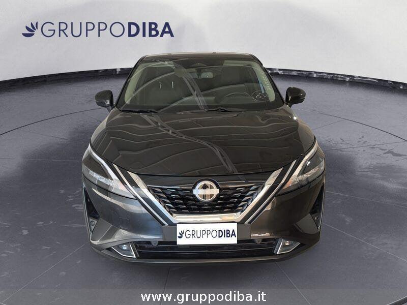 Nissan Qashqai III 2021 1.5 e-power N-Connecta 2wd