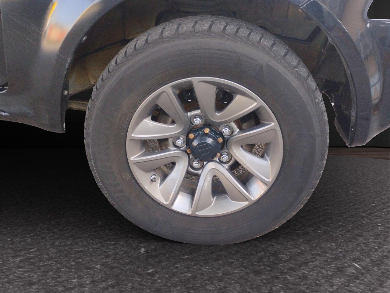 Suzuki Jimny 1.3 vvt Ari 4wd RANGER..PELLE.GANCIO TRAINO
