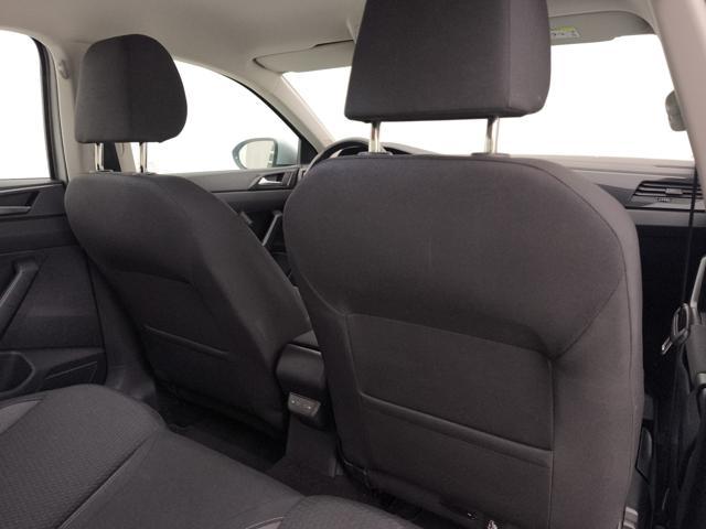 VOLKSWAGEN Taigo 1.0 tsi Life 115cv