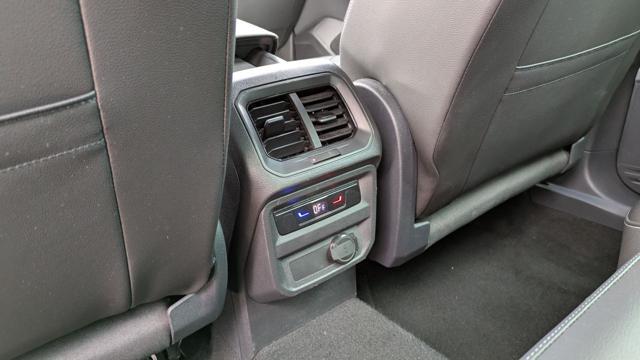 VOLKSWAGEN Tiguan R-Line 4Motion DSG TDI 2.0cc 200cv DRIVE MODE NAVI