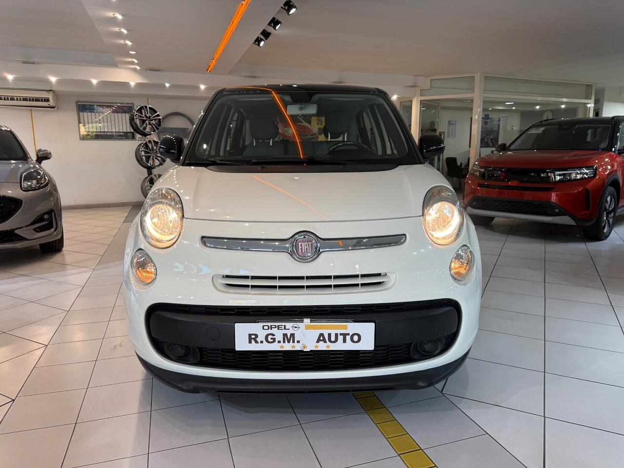 Fiat 500L 1.3 Multijet 85 CV Pop Star UNICO PROPRIETARIO