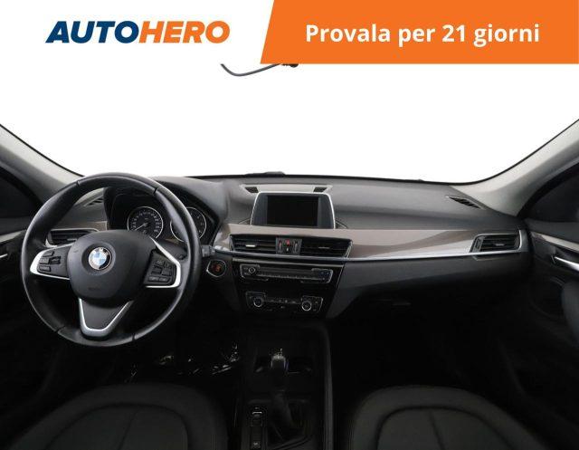 BMW X1 xDrive18d xLine