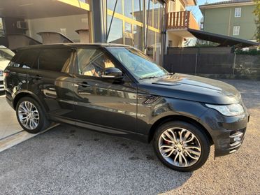 Land Rover Range Sport 3.0 SDV6 HSE