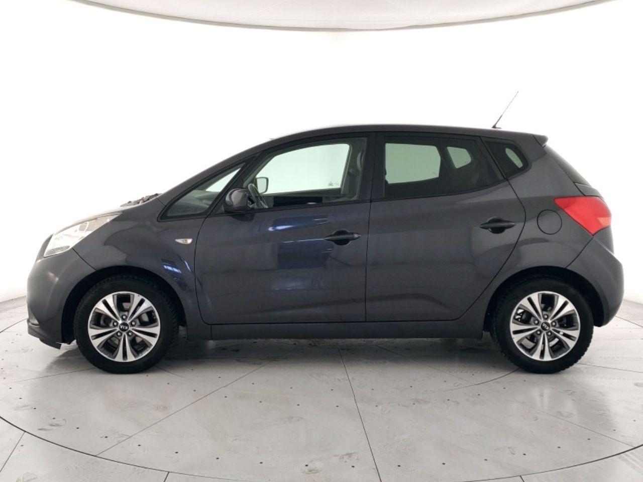 KIA Venga 1.4 crdi Active 90cv